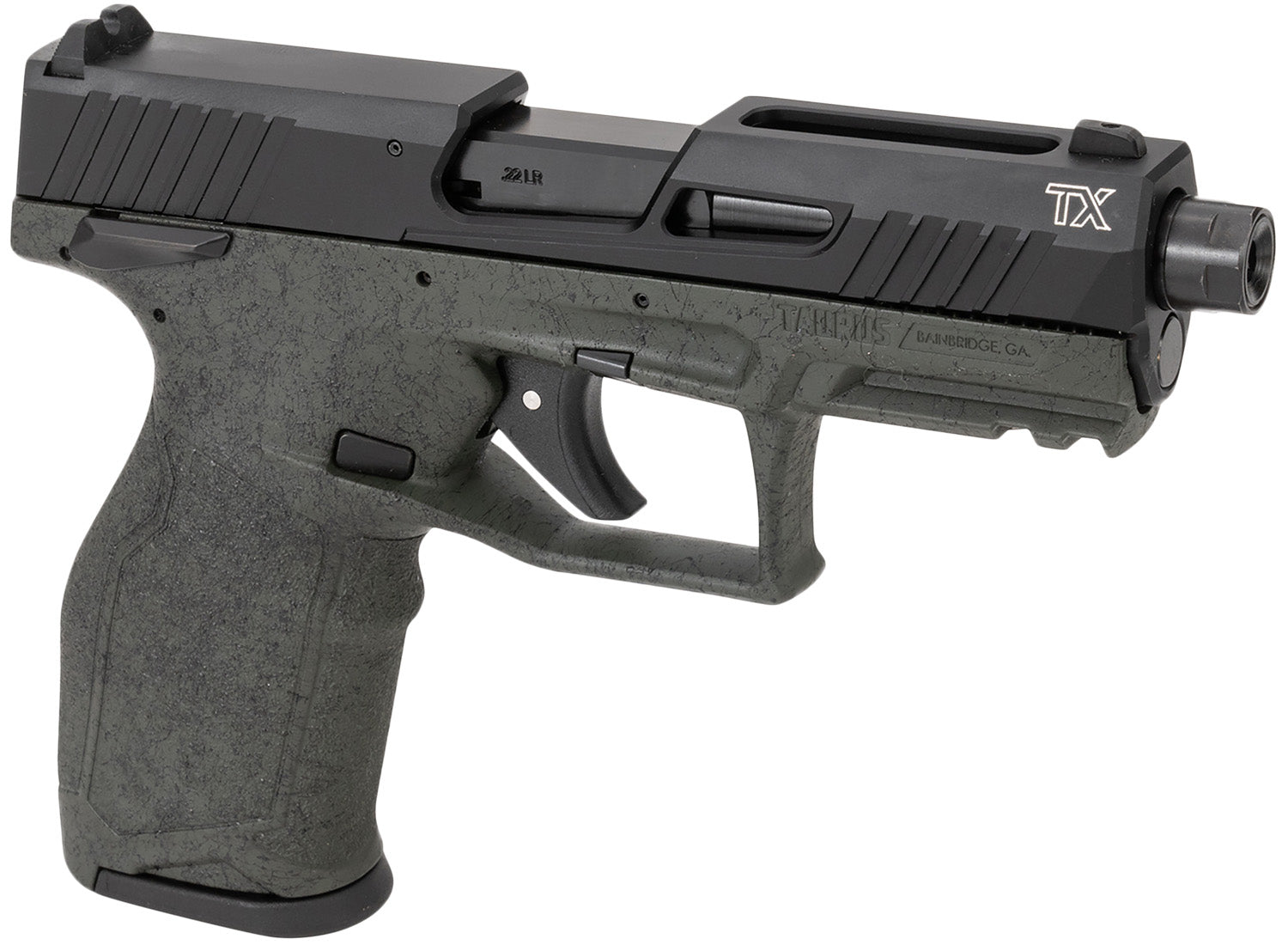 TAU 1-2TX22141SP210  2TX22 22LR  4   10R       ODG