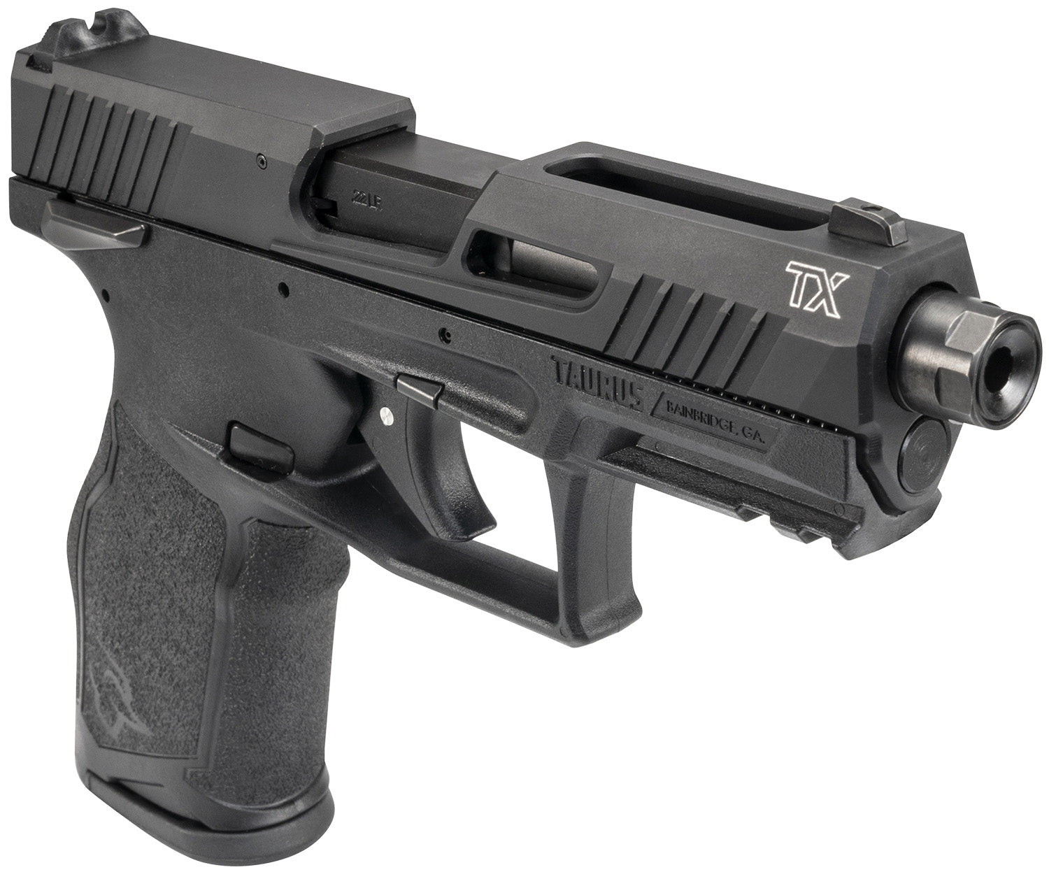 TAU 1-2TX22141       2TX22 22LR  4.6 16/22R