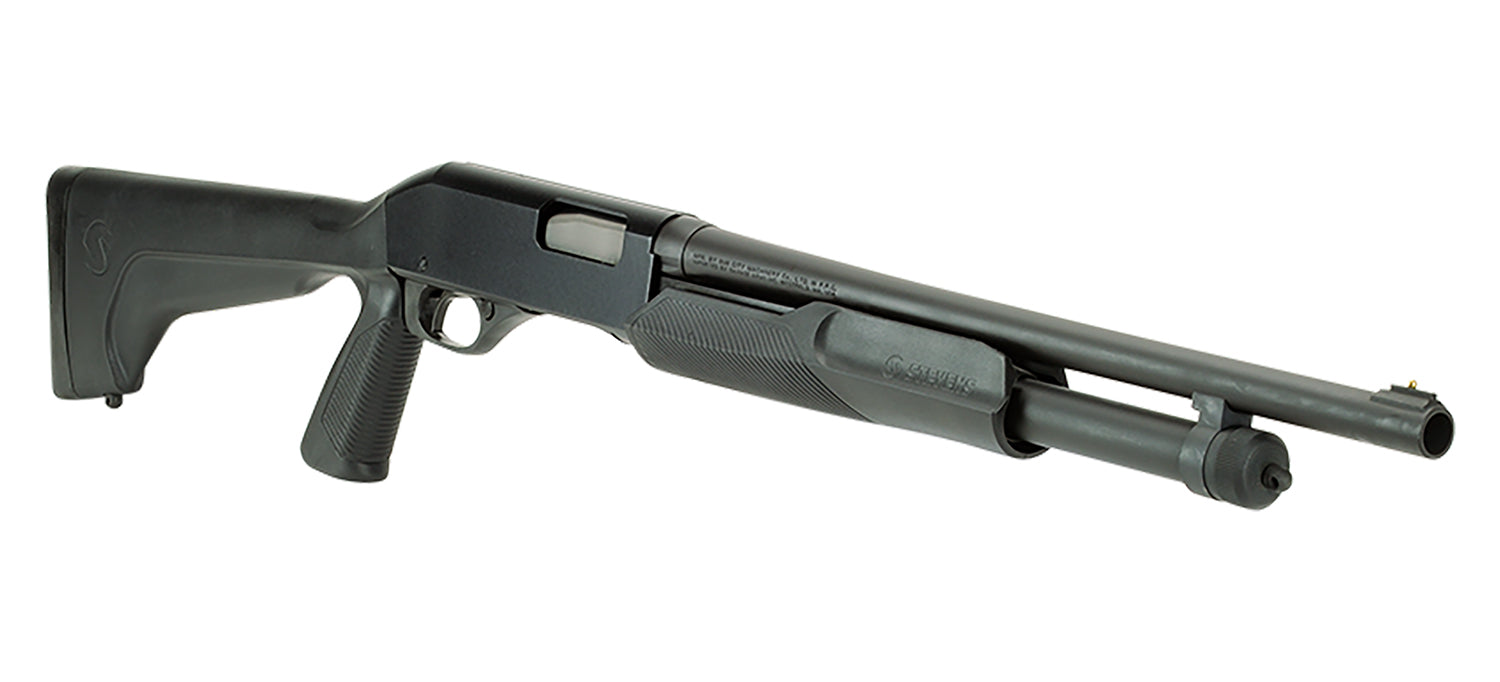 STEV 19485 320 SECURITY   12 18.5 CYL PG