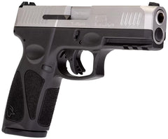 TAU 1-G3B949         G3  9MM   4.00   15/17  BK/SS