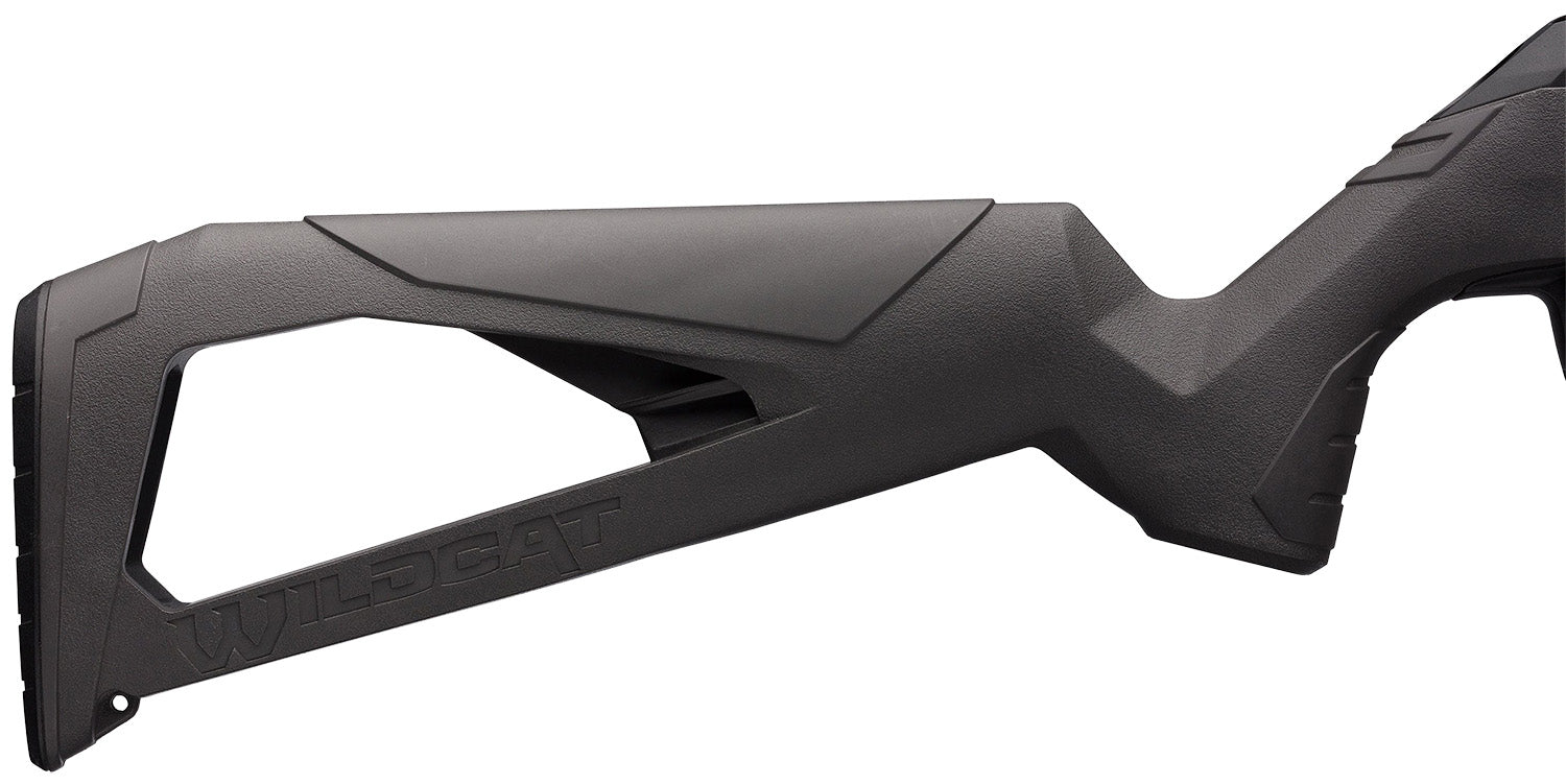 WGUN 521104102 WILDCAT COMBO     22LR 18       BLK