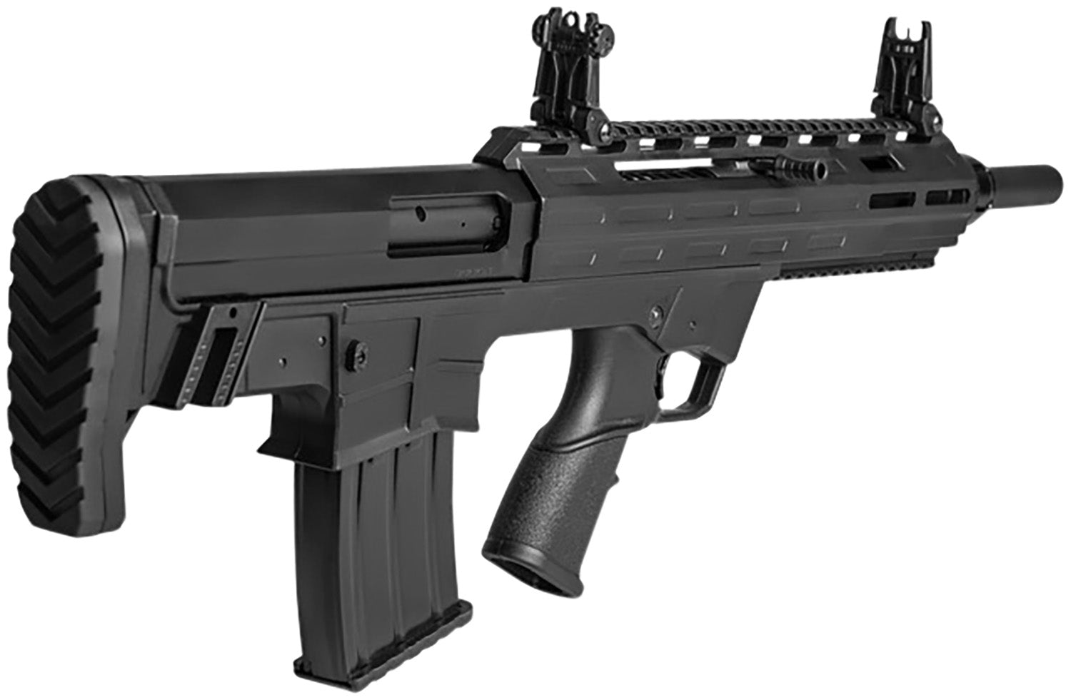 TOK 21000105 TBP 12P    12G BULLPUP 18.5 FL CK 5RD