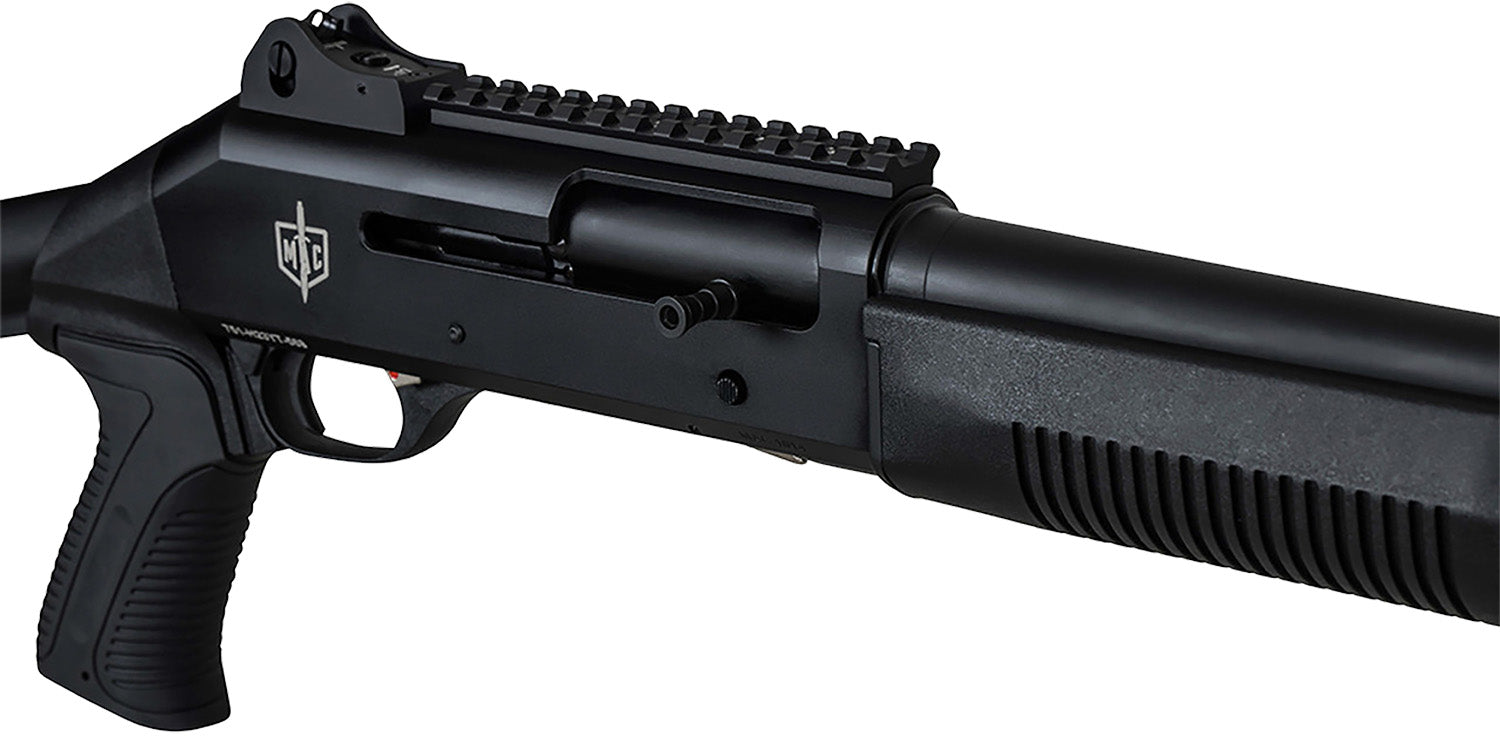 MAC 21000154 1014 BREACHER 12G 18 BREACHER STK 5+1