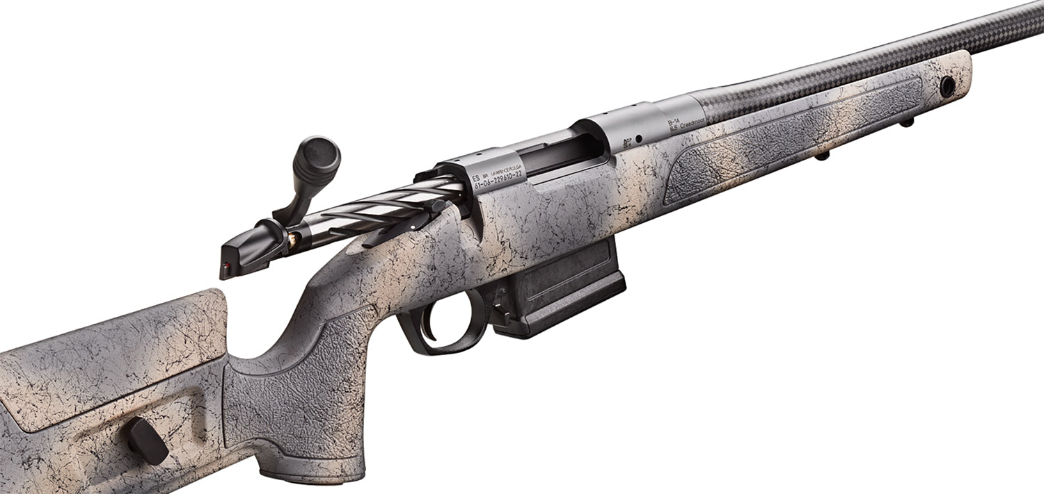 BERGARA B14SM359CF  HMR 6.5PRC     24 3R CRBWILD