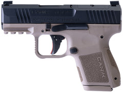 CIA HG7620BD-N   CANIK METE MC9 9M     3.18 12BKFD
