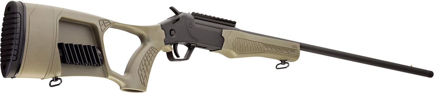 ROSSI SSPTKY         TUFFY TRKY 410   26  ADJ  ODG