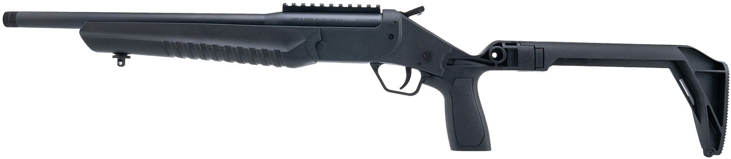 ROSSI LWC300B-BKFS   LWC 300BLK 16.5 BLK