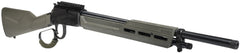 ROSSI RL22161STOD  RIO BRAVO 22LR 16.5 10R BLK/ODG