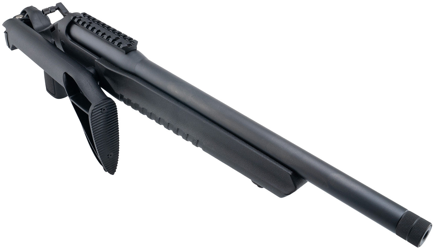 ROSSI LWC300B-BKFS   LWC 300BLK 16.5 BLK