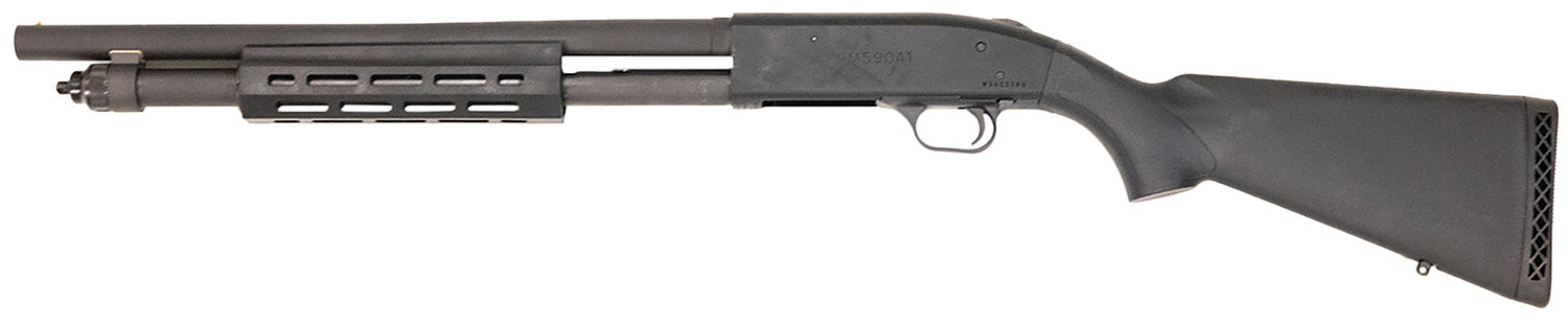 MOSS 50766 590A1    12 18  6+1 CB PRK MLOK     SYN