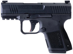 CIA HG7651-N     CANIK METE MC9 9M     3.18 10R BK