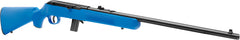 SAV 40217 64F        22LR NOACU     SYN BLUE