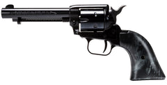 HER RR22B4BP       ROUGH R   22LR 4.75 6R   BLKPRL