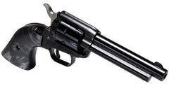 HER RR22B4BP       ROUGH R   22LR 4.75 6R   BLKPRL