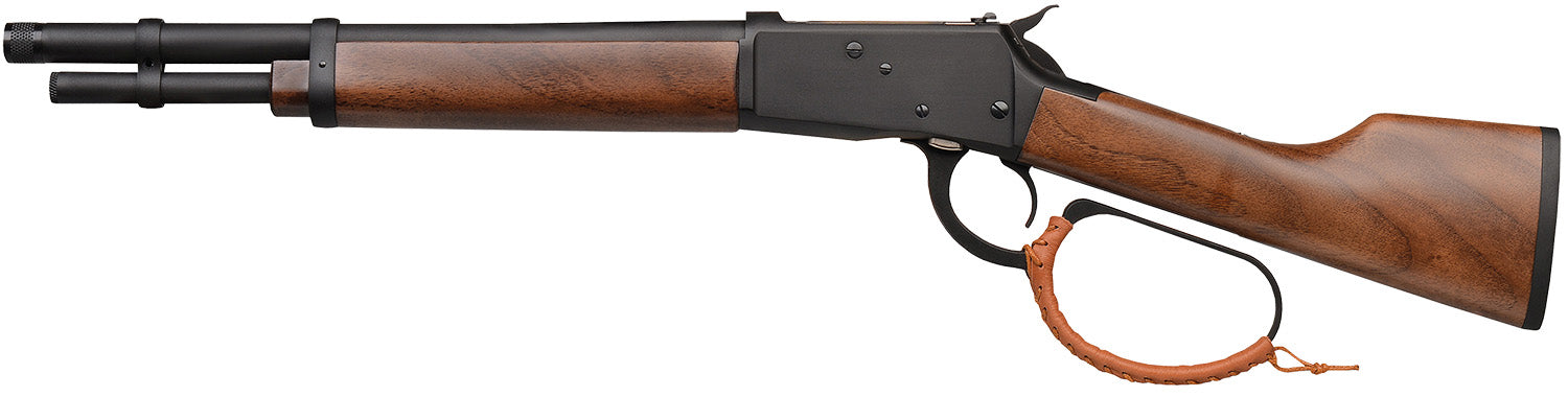GFORCE GFLVR44P     LA 44   12IN PISTOL BLK/WAL
