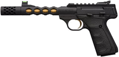 BRN 051573490 BM PLS VIS UFXSR    22 5.8 10R   BLK