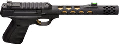 BRN 051573490 BM PLS VIS UFXSR    22 5.8 10R   BLK