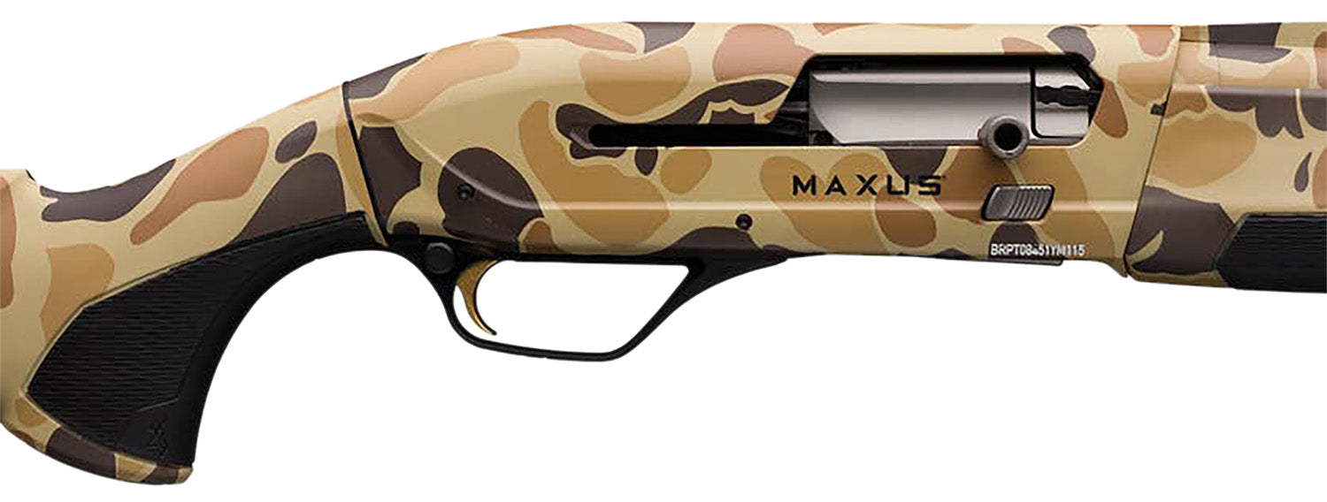 BRN 011740205 MAX II              12 3.5   26 VTAN