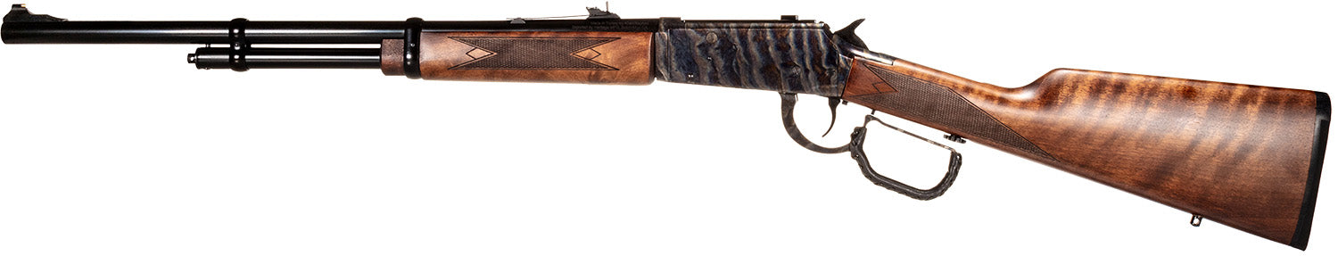 HER RS41020CH      RNG SIDE 410 20 5R PLG 2R CHSTD