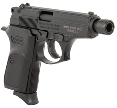 BERSA T380M8X       THUNDER 380    4.3 8R  TH  BLK