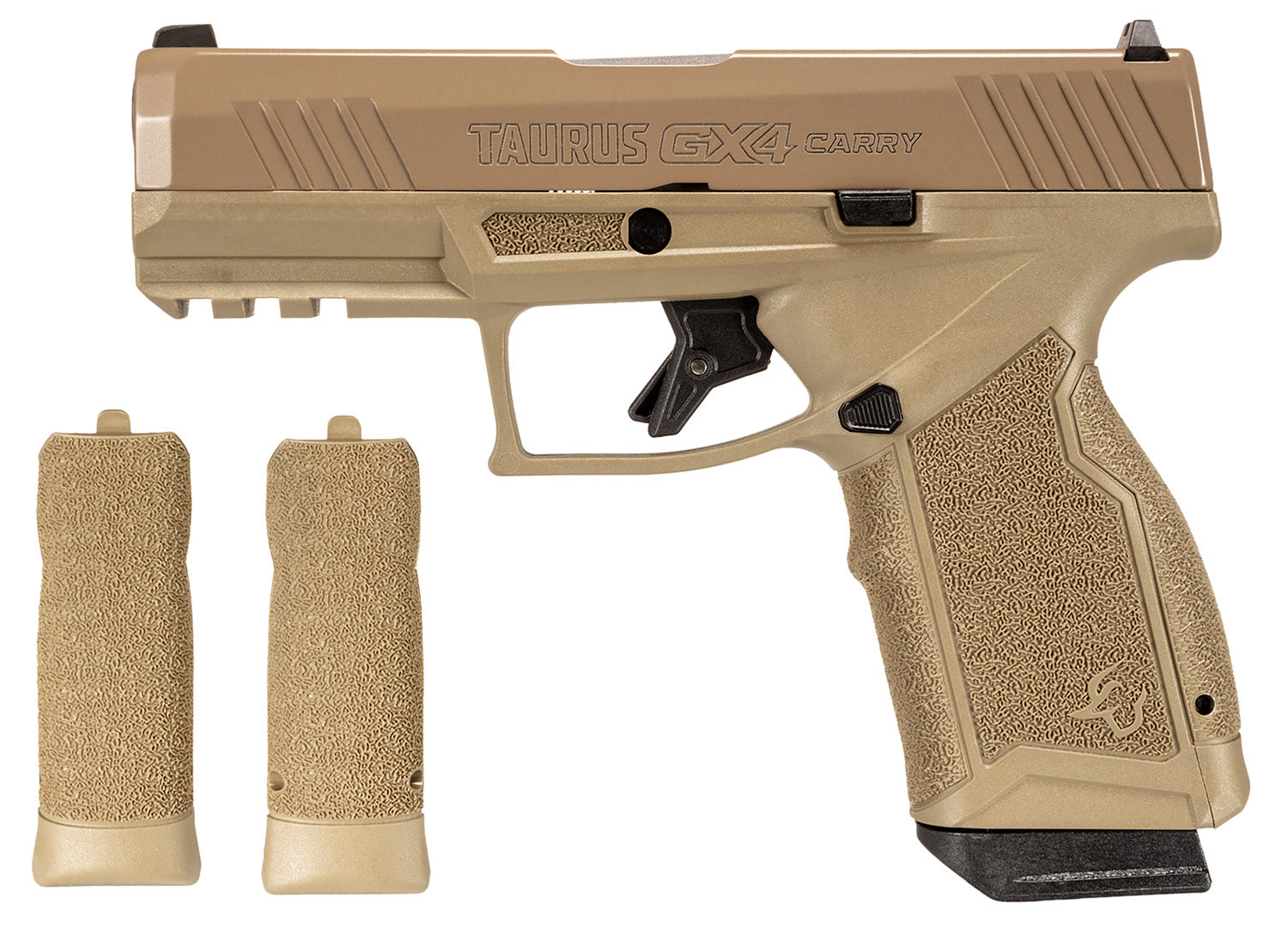 TAU 1-GX4CR94UU        GX4 9MM 3.7    15R      FDE