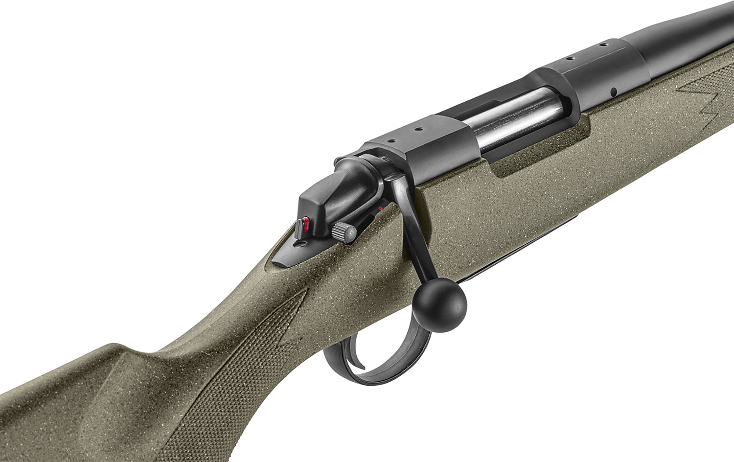BERGARA B14LM101C    HUNTER 300WM      24 3R   GRN