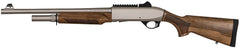 MAC 21000159 TACT MARINE   12G 18 NKL WOOD 3"  5+1