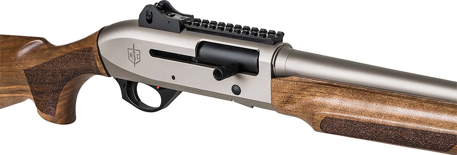 MAC 21000159 TACT MARINE   12G 18 NKL WOOD 3
