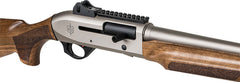 MAC 21000159 TACT MARINE   12G 18 NKL WOOD 3"  5+1