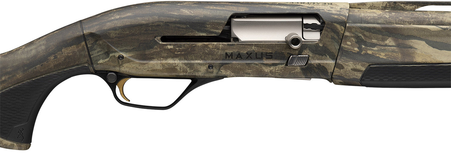 BRN 011788205 MAX II RTLG,12-3.5,26 +
