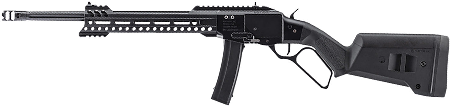 POF 01891 TOMBSTONE     9MM LVR RFL 16IN 20R   BLK