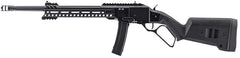 POF 01891 TOMBSTONE     9MM LVR RFL 16IN 20R   BLK