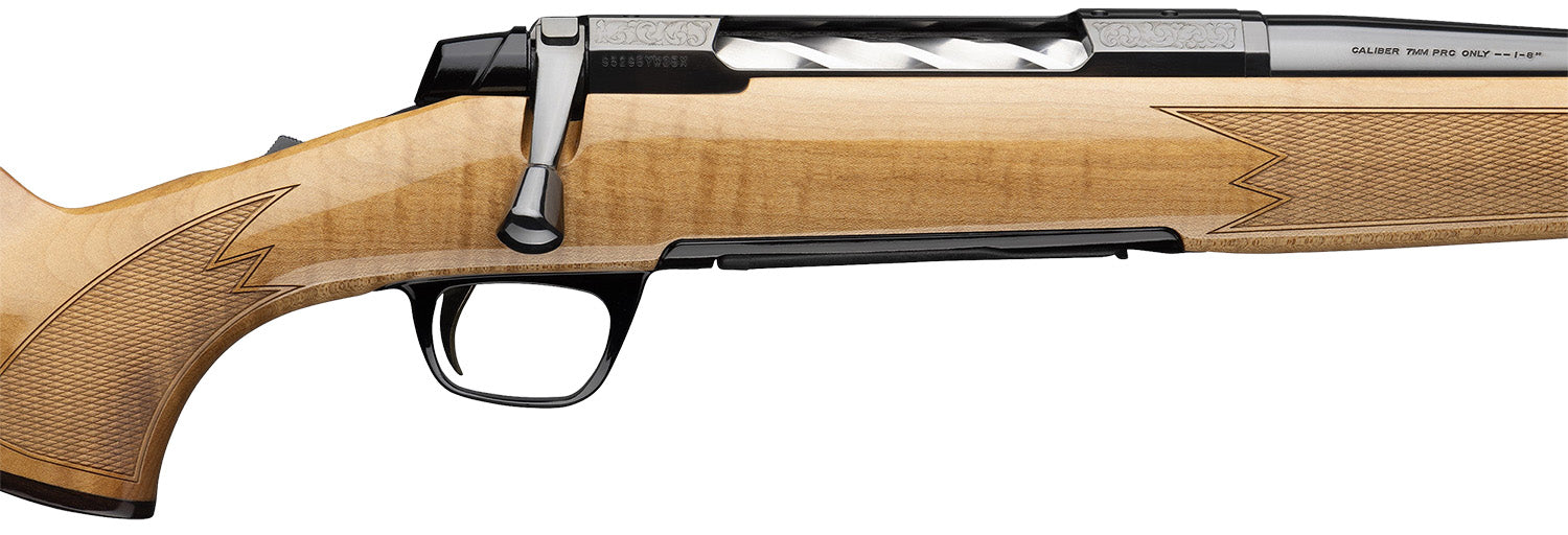 BRN 036080227 XB2 MED MAPLE 4A,MB,7MM