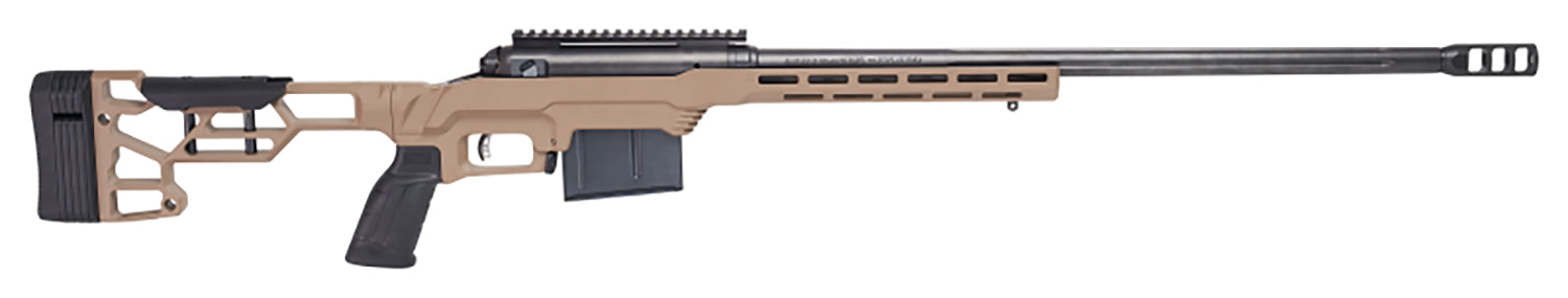 SAV 57696 110 PRECISION 6.5CRD        LH