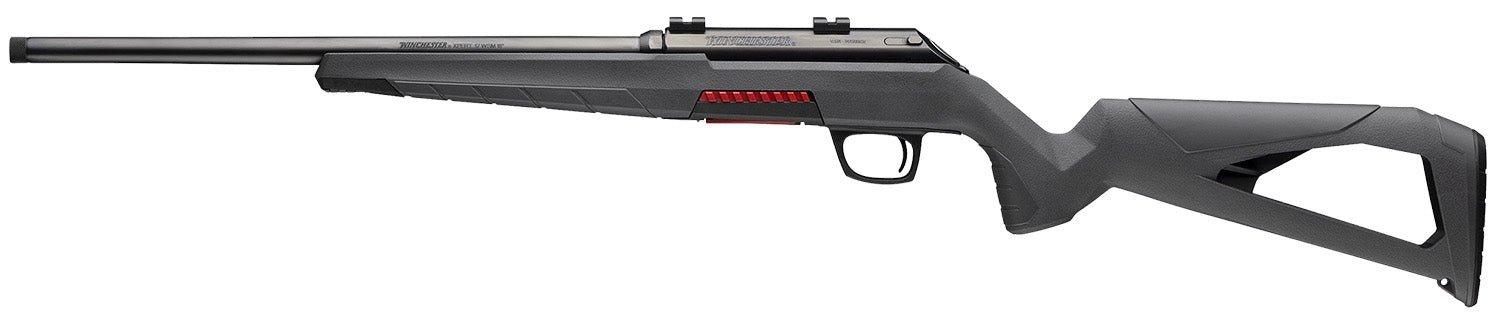 WGUN 525201204  XPERT SR  NS  22 WMR