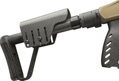 BERGARA BPR3765CM     MGLITE 6.5CM    22 5R    FDE