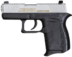 DIA DB0100E022  380 G4        2.8 6R       BLK/NKL