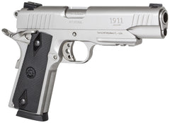 TAU 1-191109-SS1     1911 45 RAIL 5   2X8R     MSS