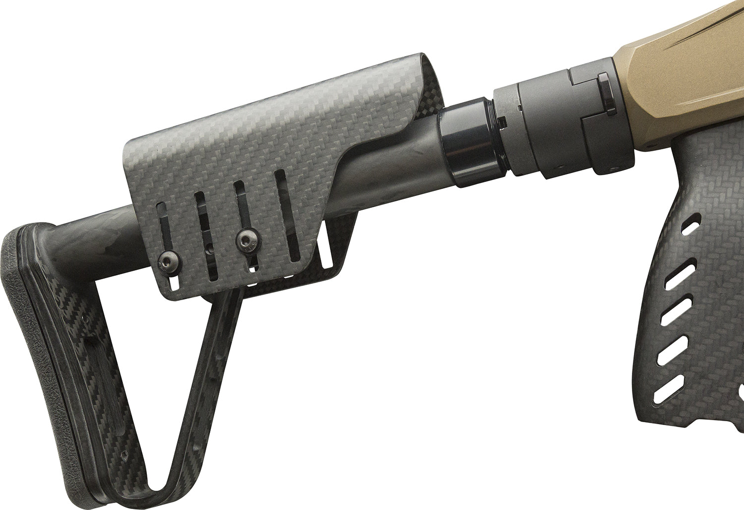 BERGARA BPR37308      MGLITE 308      22 5R BB/BLK