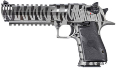 MAG DE44WTS      MARKXIX 44MG  6  WHITE/TIGER STRP