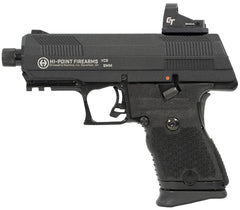 HI-P YC9RDCT    C9 9MM   3.9 8R SLIDE W/CT RDDOT