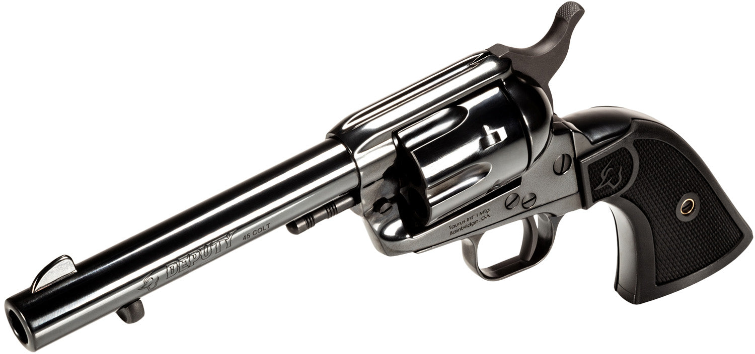 TAU 2-D4541          DEPUTY 45C    4.75 6R     BLK