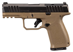 RMARTIN RM1CFDEOSP10CA   9MM 4 10R CMP *CA* OR FDE