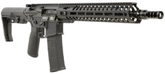 POF 02045 MINUTEMAN DI        13 13M RAIL 556  BLK