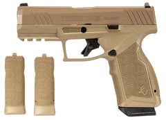 TAU 1-GX4CR94U-10U     GX4 9MM 3.7    10R      FDE