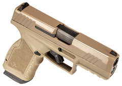 TAU 1-GX4CR94U-10U     GX4 9MM 3.7    10R      FDE
