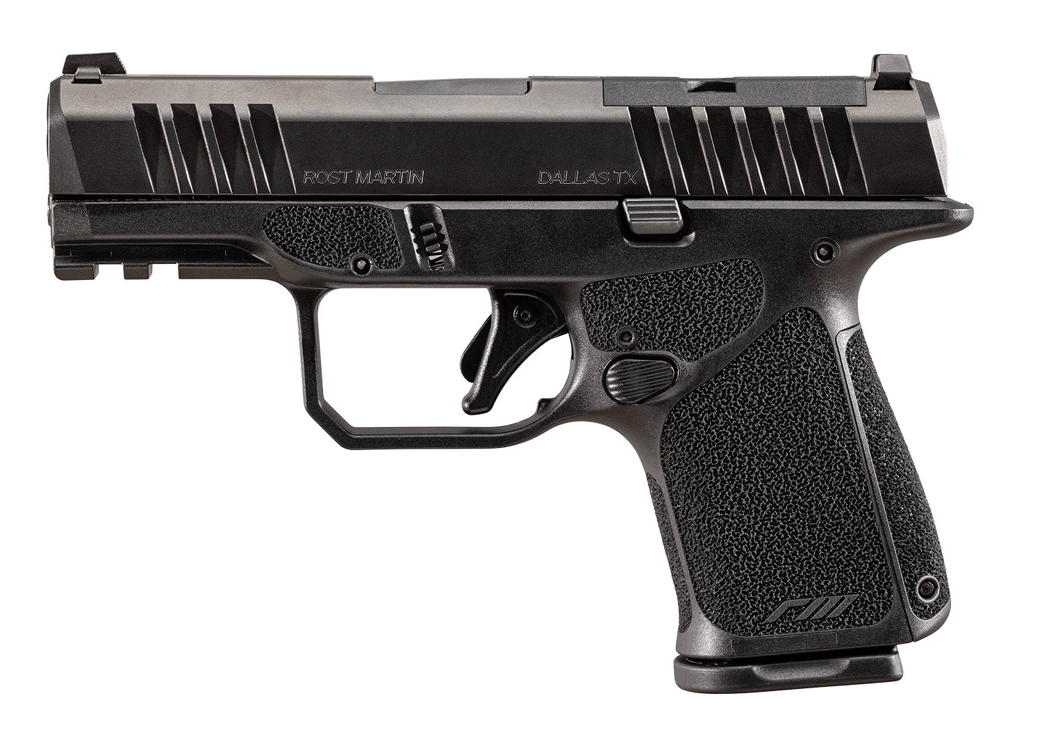 RMARTIN RM1SBLKOSP10CA      *CA*9MM  10/10 OSP BLK