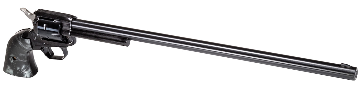 HER RR22B16BLKPRL  ROUGH R   22LR 16   6R   BLKPRL