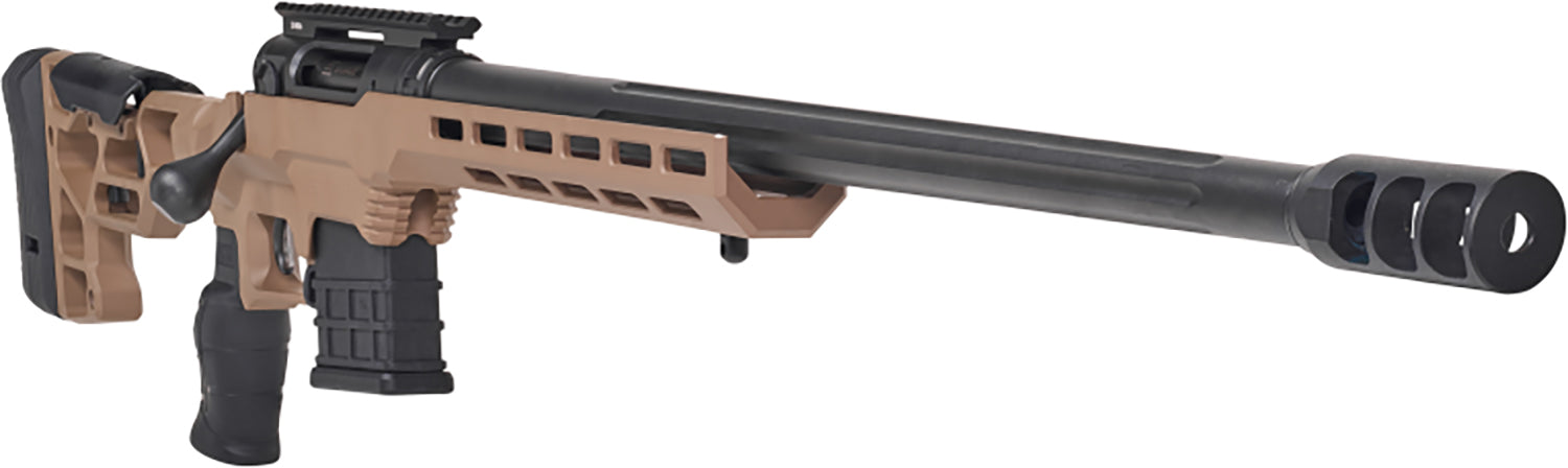 SAV 57564 110 PRECISION 6.5CRD