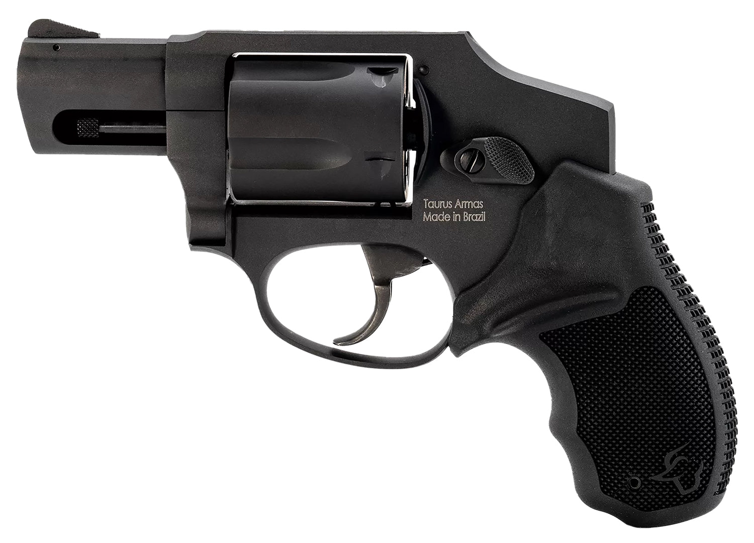 TAU 2-850121         850      38SP       2 5R  BLK